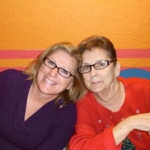 Meet your Posher, Kaye